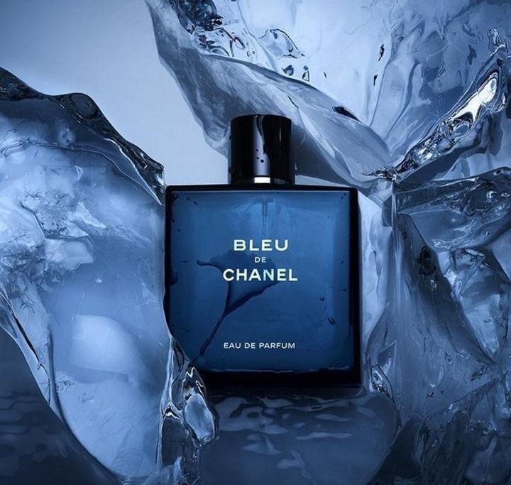 Bleu De Chanel