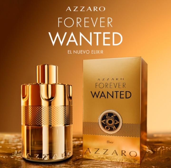 Azzaro - Forever Wanted