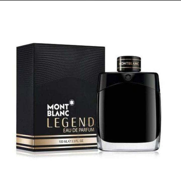Montblanc - Legend - Eau De Parfum