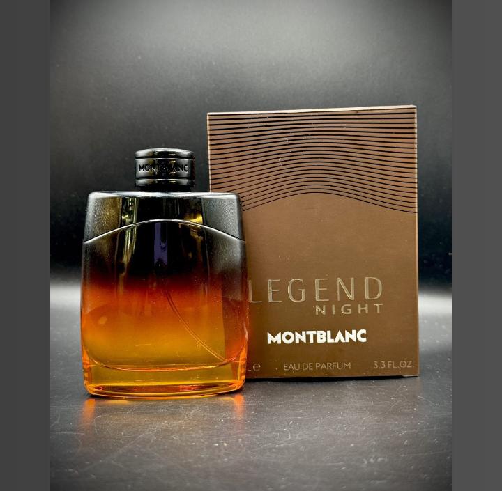 Montblanc - Legend - Night