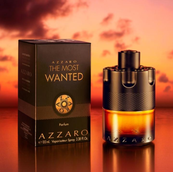 Azzaro - The Most Wanted