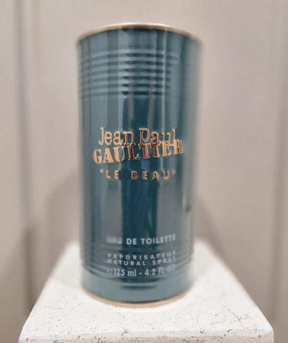 JEAN PAUL Gaultier - Eau de Toilette