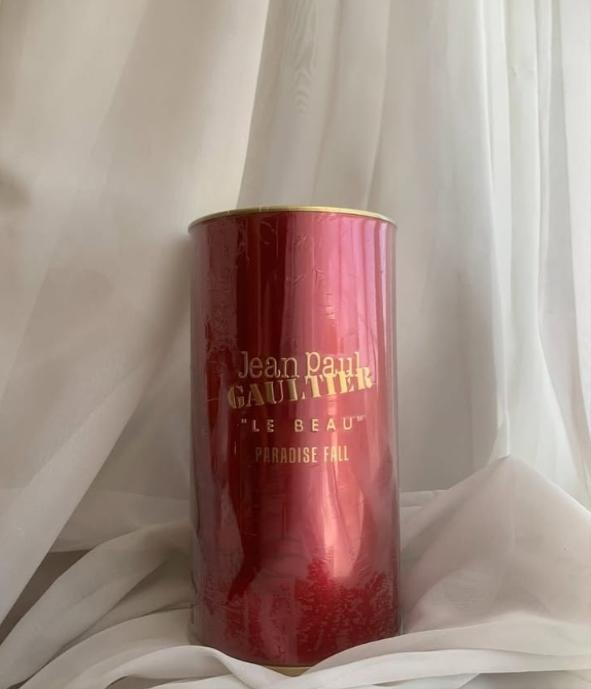 JEAN PAUL Gaultier - Paradise Fall