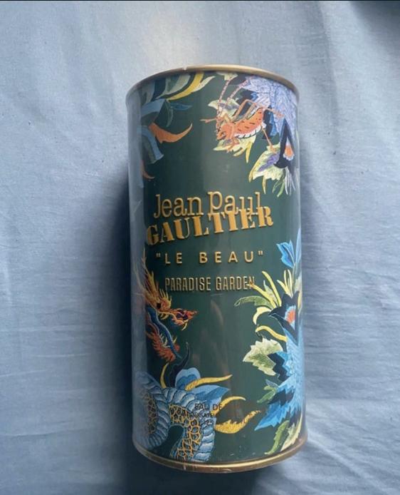 JEAN PAUL Gaultier - Paradise Garden