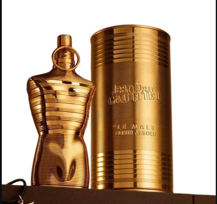 JEAN PAUL Gaultier - Elixir Absolu