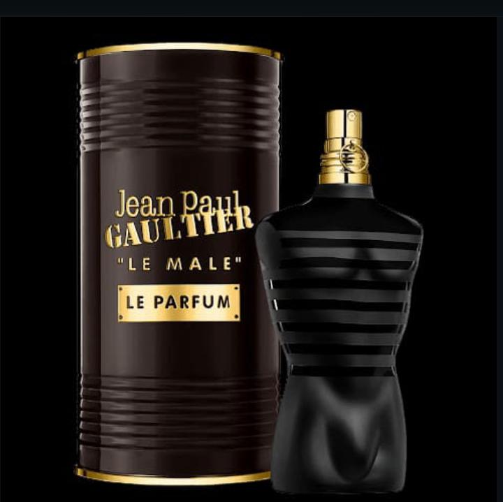 JEAN PAUL Gaultier - Le Parfum