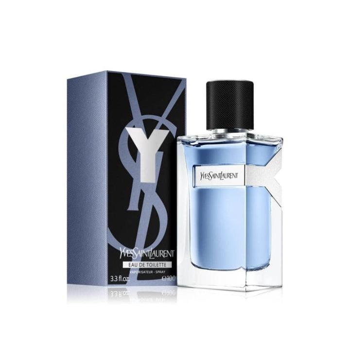 Yves Saint Laurent - Eau de Toilette