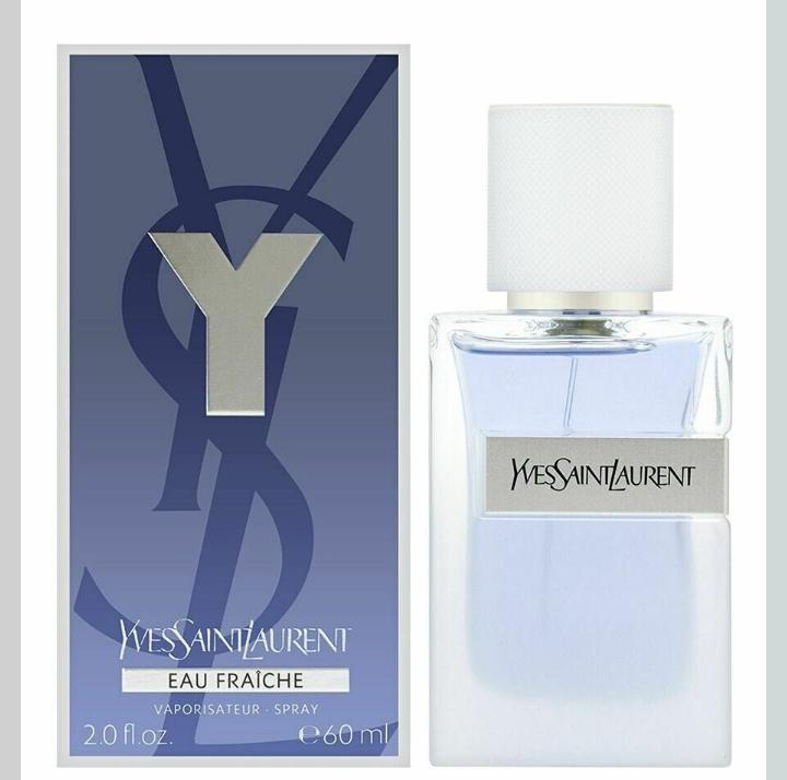 Yves Saint Laurent - Eau Fraiche
