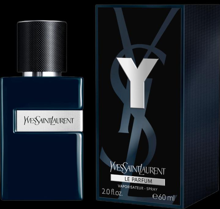 Yves Saint Laurent - Le Parfum